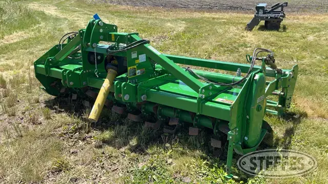 Frontier RC2210
