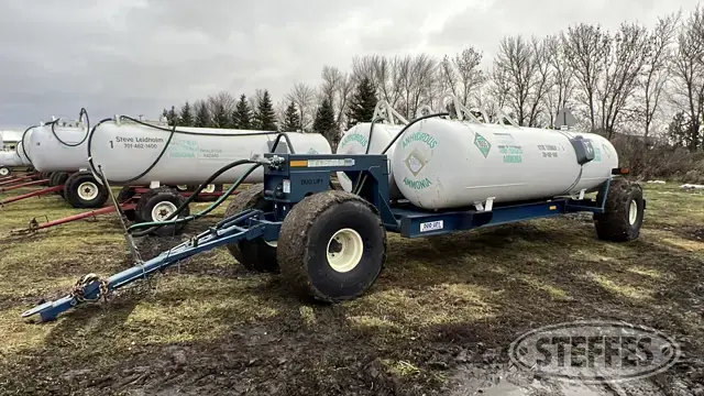 2012 Duo Lift