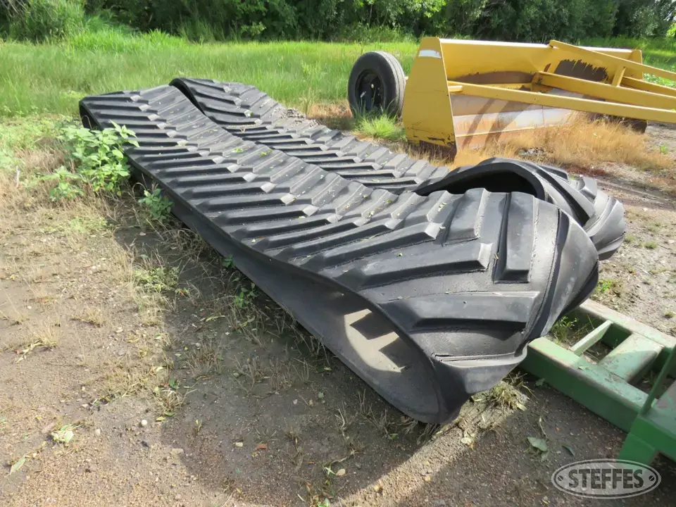 Camoplast Track