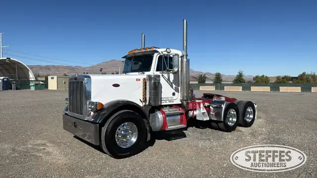 2003 Peterbilt 379