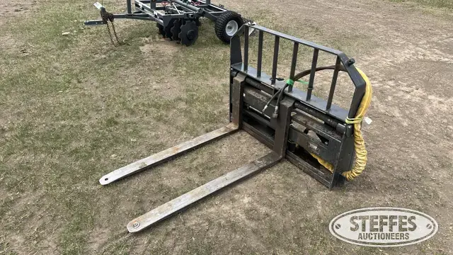 2014 Bobcat