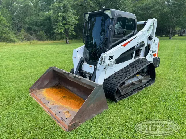 2020 Bobcat T595