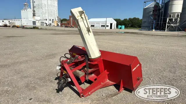 Farm King 840G