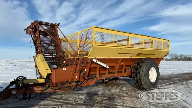 1998 H&S 30 TC