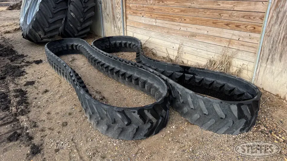 Goodyear Trackman