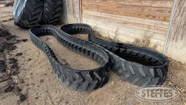 Goodyear Trackman