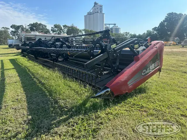 2012 Case IH 2152