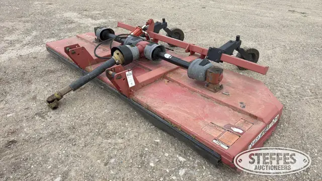 Bush Hog 2512