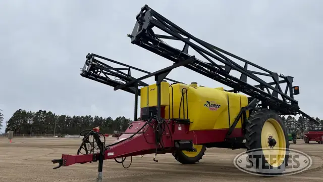 Demco Conquest