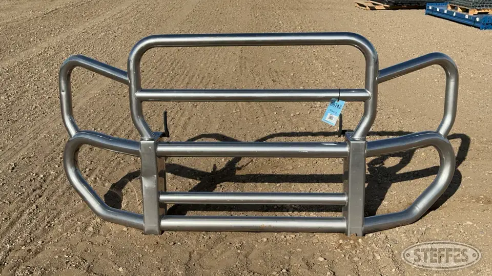 Herd FL50G3-02 Truck-Trailer Part
