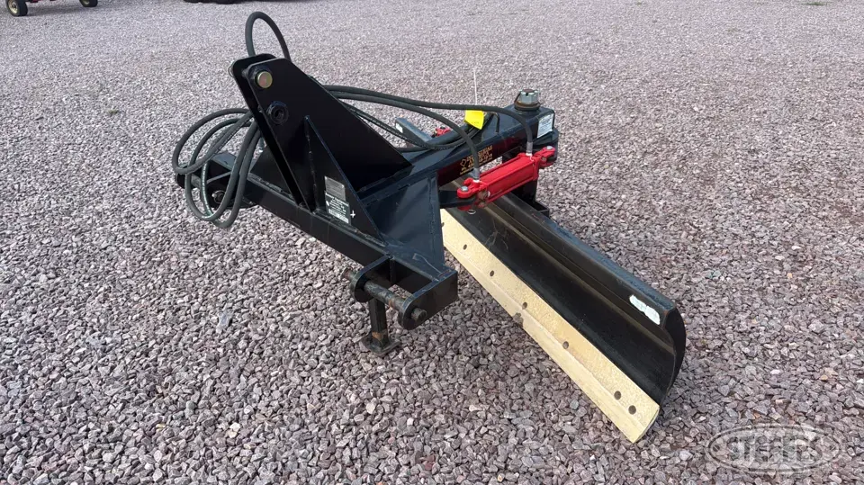 Industrias America 180 Straight Blade