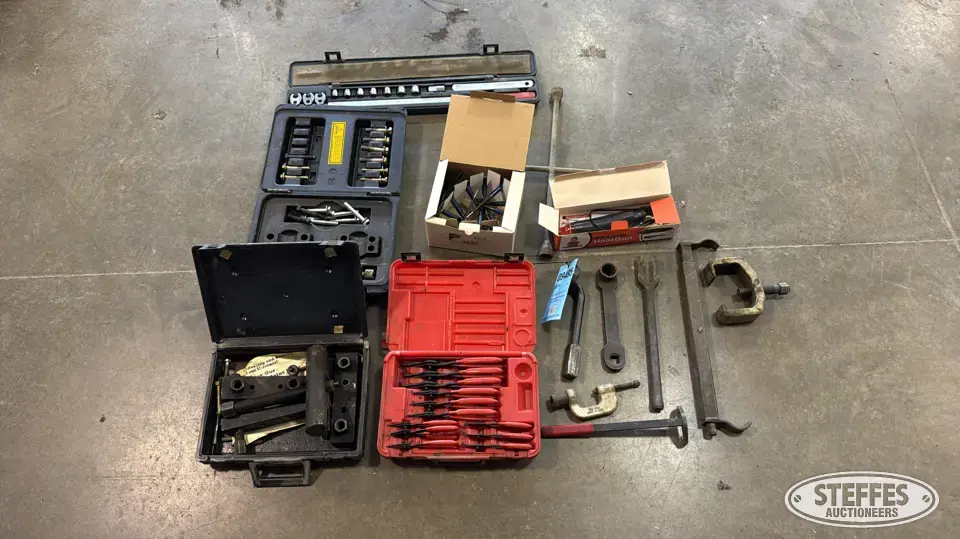 Tools Specialty Tool