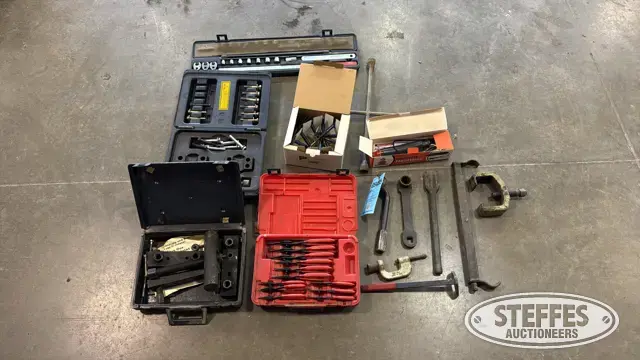 Tools