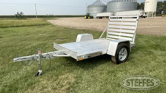 2017 Aluma