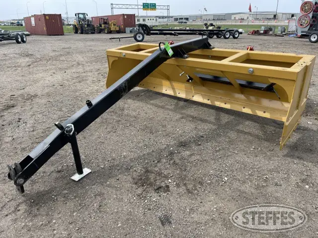 2023 FW Mfg 1036F