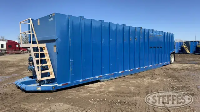 2011 Pinnacle Mfg. AF501MI