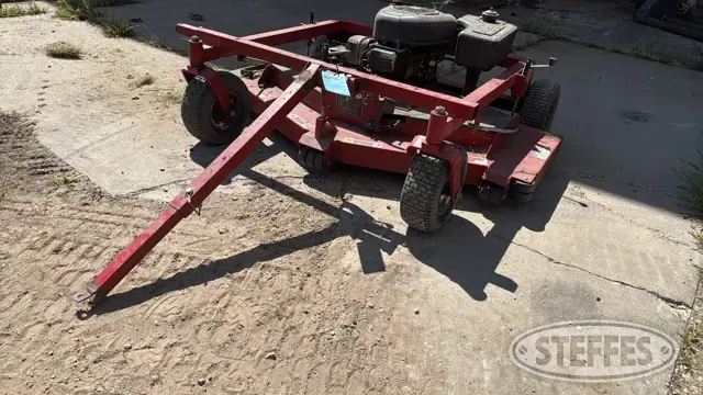 Swisher T1360B1