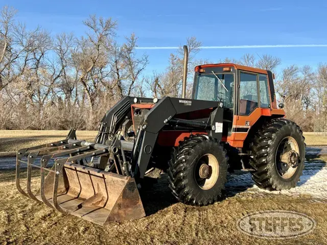 1983 International 5488