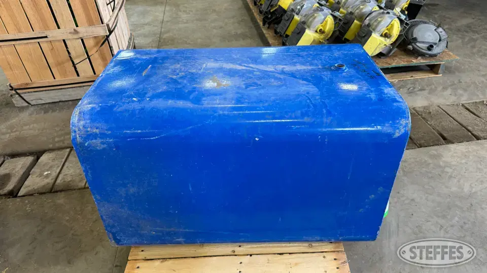 IFH Group Stainless Steel Tank