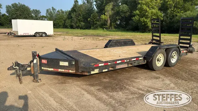 2019 Midsota ST18
