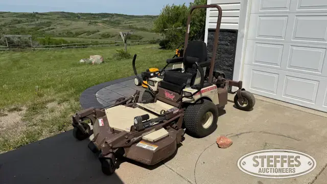 Grasshopper 623