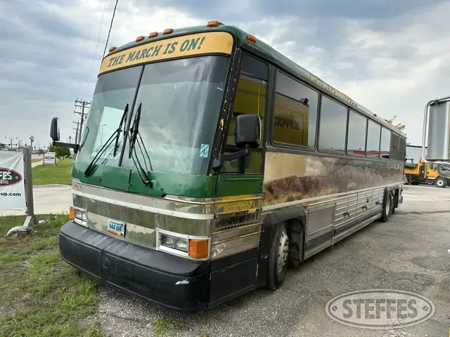 1991 MCI