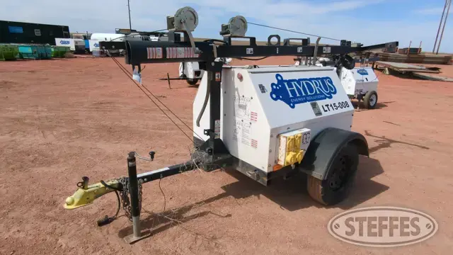 2019 Generac MLT4150M