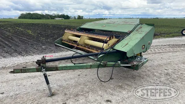 John Deere 1209