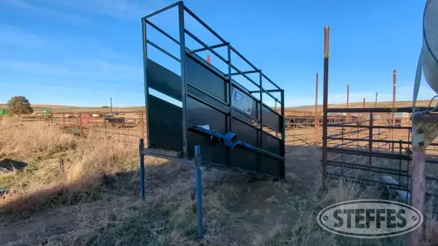 EZ Chute