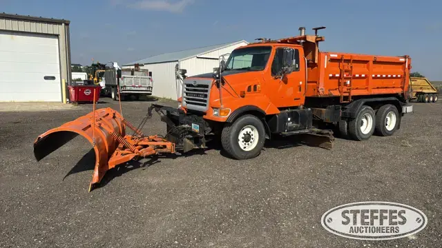 2003 Sterling L9500