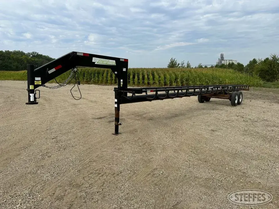 EZ-Haul Bale Transportation