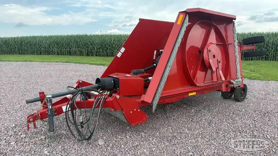 Farm King F2228 Rotary Mower