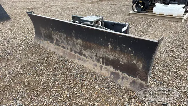 2013 Bobcat 90 Dozer