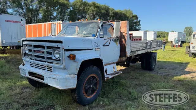 GMC 6500