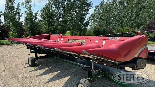 2013 Case IH 3208