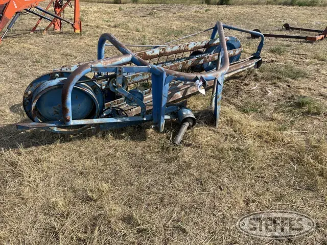 Ford 503
