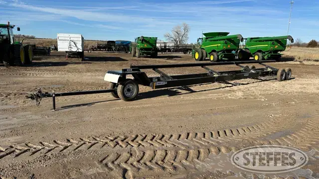 2024 Duo Lift DLT42XL