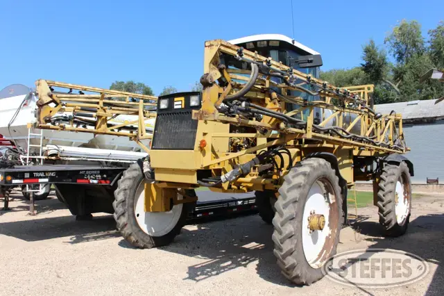 AG-Chem 844 RoGator