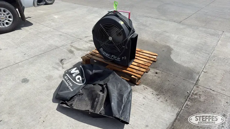 Keho 16750 Fan