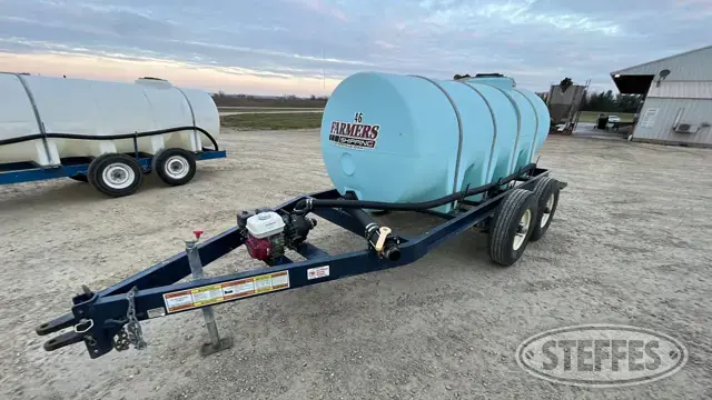 Ag Spray 1010