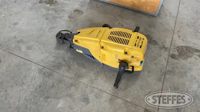 Atlas Copco Cobra-Combi