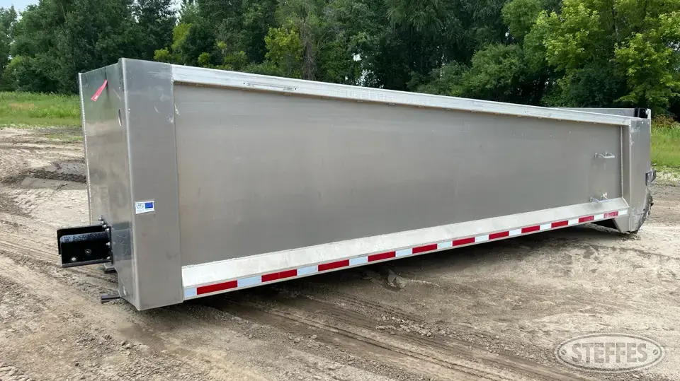 Future Line Van Bodies and Truck Attachment