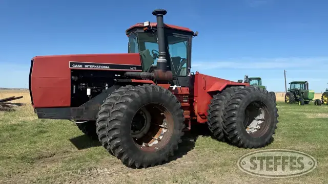 1994 Case IH 9270