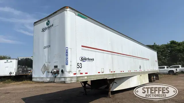 2006 Great Dane 7411TP-SA