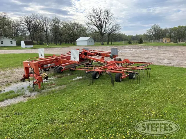 Kuhn GA7301
