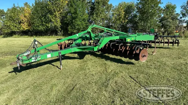 2003 John Deere 512