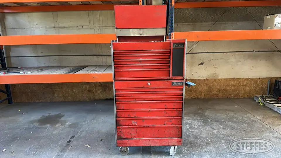 Snap-on General Tools and Shop Supply
