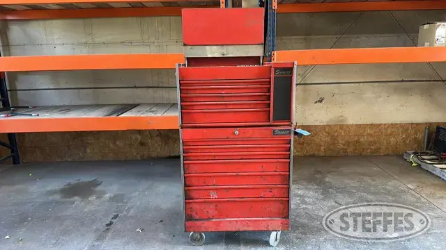 Snap-on