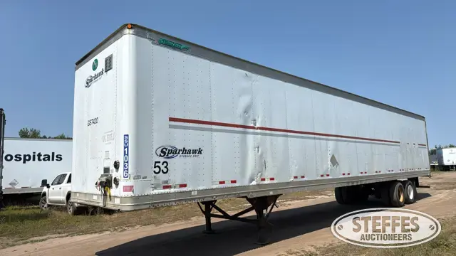 2006 Great Dane 7411TP-SA