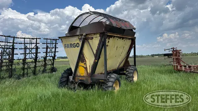 Fargo